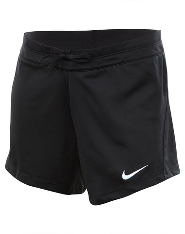 Nike Infiknit Shorts Womens Style : 724426