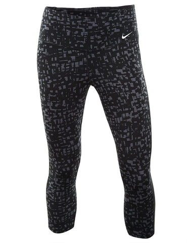 Nike Dry Printed Training Capri Leggings Womens Style : 802967