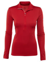 Nike Pro Hyperwarm Long Sleeve Training Top Womens Style : 803120