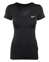 Nike Victory Baselayer Short‑sleeve Tee Womens Style : 824399