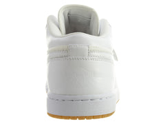 Jordan 1 Velcro Premr Low Mens Style : 344521