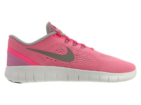 Nike Free Rn Big Kids Style : 833993