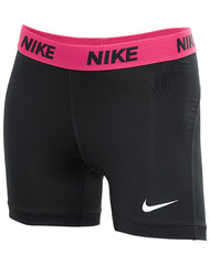 Nike Baselayer Training Shorts Womens Style : 824403