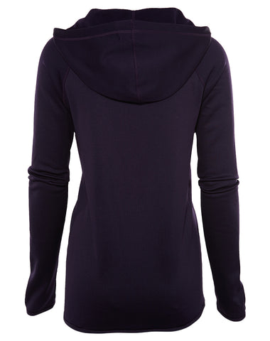 Nike Therma All Time Full Zip Hoodie Womens Style : 683656