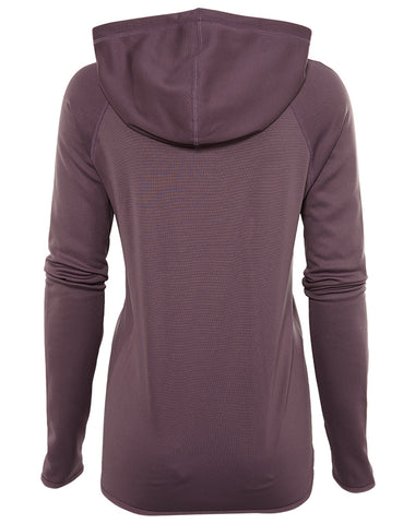 Nike All Time Pullover Hoodie Womens Style : 685459