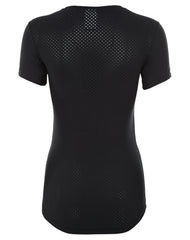 Nike Pro Hypercool Training Top  Womens Style : 725714