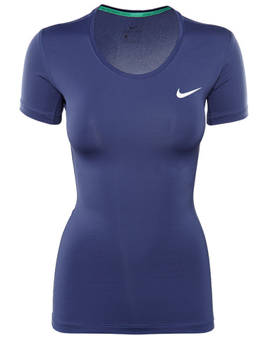 Nike Pro Cool Trainingtop Womens Style : 725745