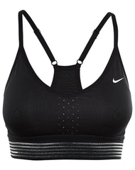 Nike Pro Indy Cool Bra  Womens Style : 805189