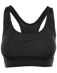 Nike Pro Hyper Classic Padded Bra Womens Style : 805307