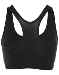 Nike Pro Hyper Classic Padded Bra Womens Style : 805307