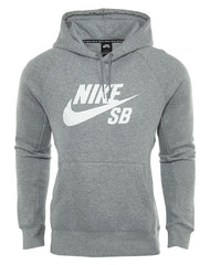 Nike Sb Icon Pullover Hoodie  Mens Style : 846886