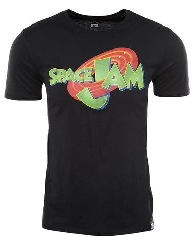 Jordan 11 Retro Space Jam T-shirt  Mens Style : 845000