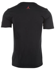 Jordan 11 Retro Space Jam T-shirt  Mens Style : 845000