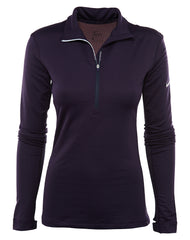 Nike Pro Hyperwarm Long Sleeve Training Top Womens Style : 803120