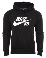 Nike Sb Icon Pullover Hoodie Mens Style : 846886