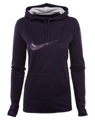 Nike All Time Pullover Hoodie Womens Style : 847814