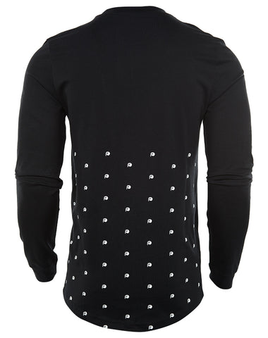 Jordan Long‑sleeve Tee Mens Style : 819121