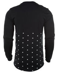 Jordan Long‑sleeve Tee Mens Style : 819121