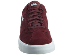 Nike Match Classic Suede Mens Style : 844611