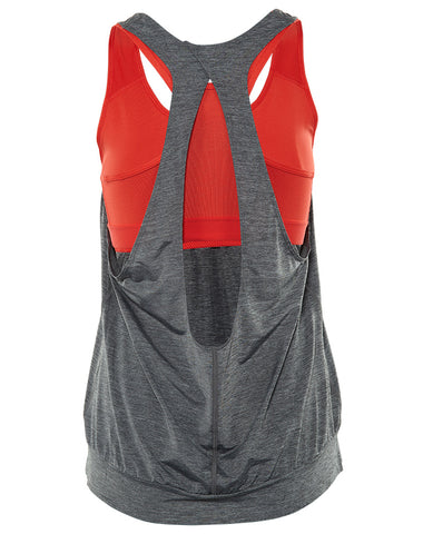 Nike Training Tank Womens Style : 804652