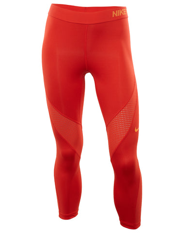 Nike Pro Hypercool Training Capri Pants Womens Style : 725614