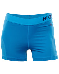 Nike Pro 3" Hypercool Training Short Womens Style : 776508