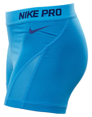 Nike Pro 3" Hypercool Training Short Womens Style : 776508