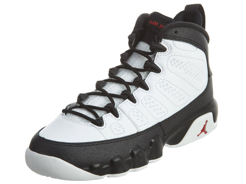 Jordan 9 Retro Big Kids Style : 302359