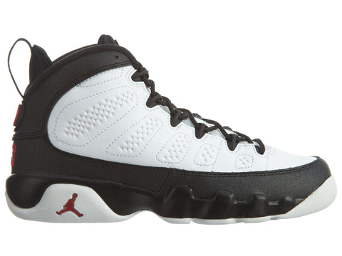 Jordan 9 Retro Big Kids Style : 302359