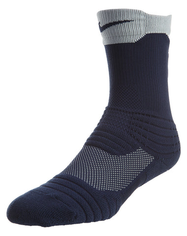 Nike Elite Versatility Basketball Crew Sock Unisex Style : Sx5369