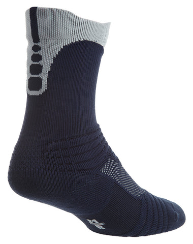 Nike Elite Versatility Basketball Crew Sock Unisex Style : Sx5369