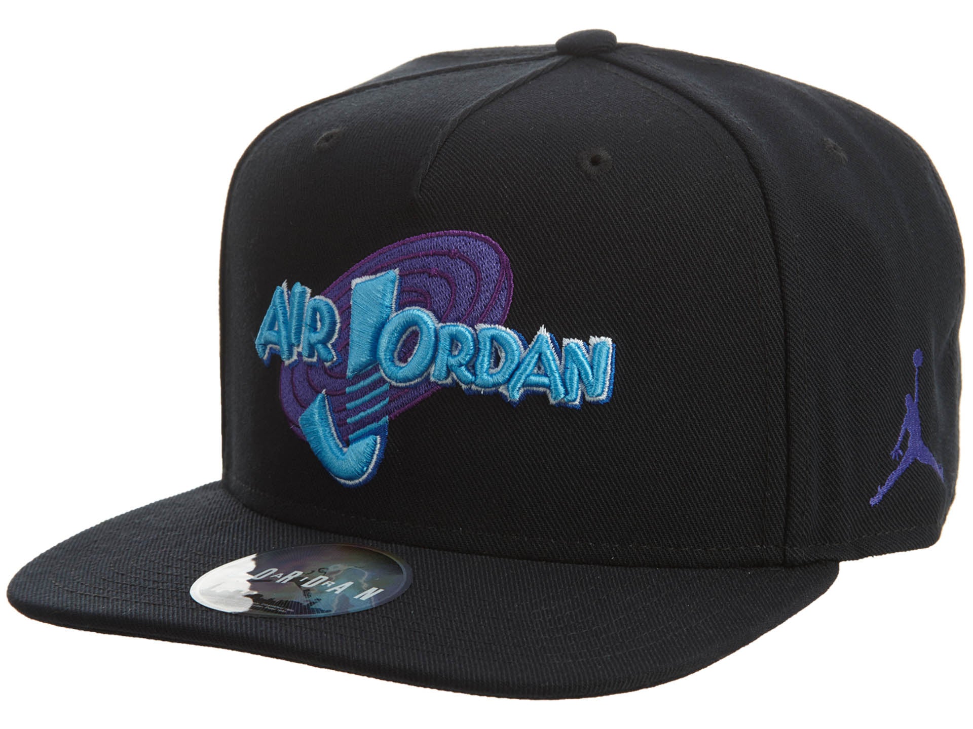 Jordan space jam hat Clearance