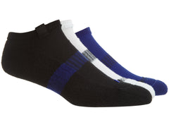 Jordan Dri-fit 3 Pack No-show Basketball Socks Mens Style : Sx5243