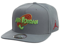 Jordan Space Jam Snapback Hat Unisex Style : 836413