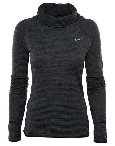 Nike  Dri‑fit Therma Sphere Element Top Womens Style : 799891