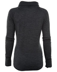 Nike  Dri‑fit Therma Sphere Element Top Womens Style : 799891
