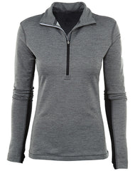 Nike Pro Hyperwarm Long Sleeve Training Top Womens Style : 803120