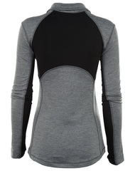 Nike Pro Hyperwarm Long Sleeve Training Top Womens Style : 803120