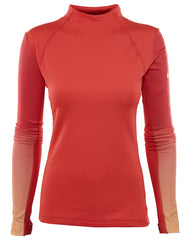 Nike Pro Hyperwarm Long Sleeve Training Top Womens Style : 803132