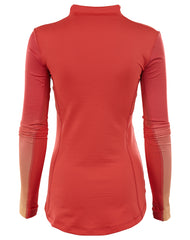 Nike Pro Hyperwarm Long Sleeve Training Top Womens Style : 803132