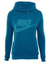 Nike Sportswear Rally Hoodie  Womens Style : 807292