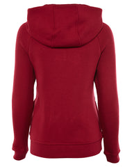 Nike Sportswear Rally Hoodie Womens Style : 807292