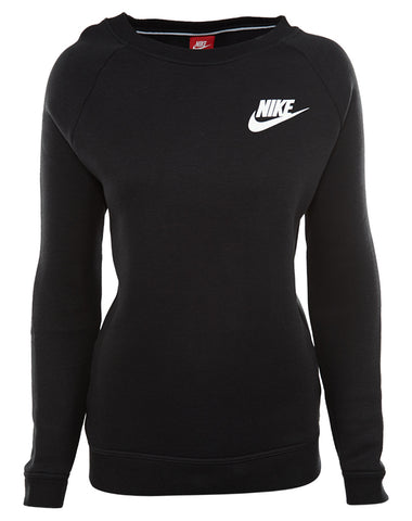 Nike Sportswear Rally Crew Womens Style : 826662