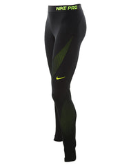 Nike Pro Hyperwarm Training Tights Womens Style : 803094