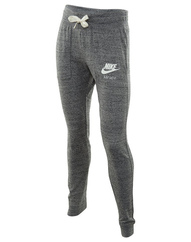 Nike Gym Vintage Pants Womens Style : 726061