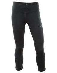 Nike Dri-fit Epic Run Crop  Womens Style : 646229