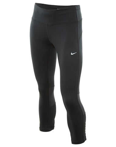 Nike Dri-fit Epic Run Crop  Womens Style : 646229