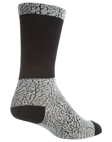 Jordan Elephant Crew Socks Mens Style : 724929