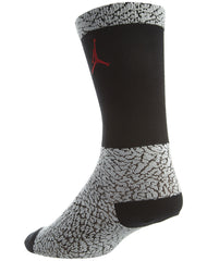 Jordan Elephant Crew Socks Mens Style : 724929