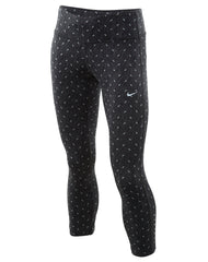 Nike Dri‑fit Epic Run Power Crop  Womens Style : 799820